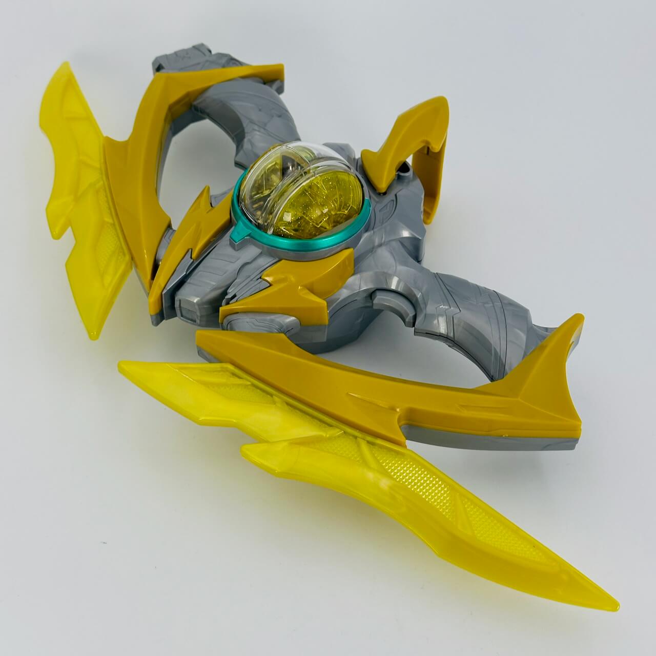 [BOXED] Kamen Rider Zeztz: DX Inazuma Blaster | CSTOYS INTERNATIONAL