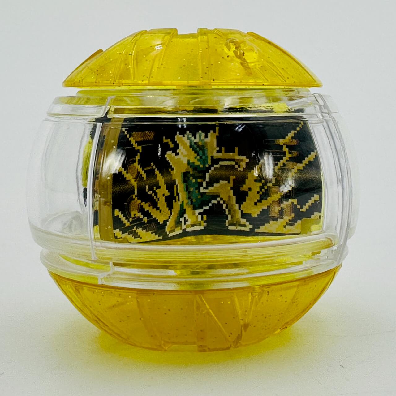 BOXED] Kamen Rider Zeztz: DX Inazuma Blaster CSTOYS INTERNATIONAL