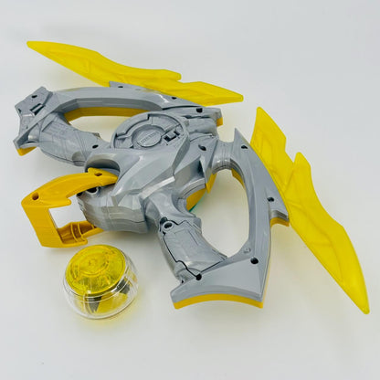 [BOXED] Kamen Rider Zeztz: DX Inazuma Blaster | CSTOYS INTERNATIONAL