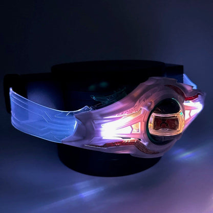 CSTOYS International toy belt [BOXED] Kamen Rider Zeztz: DX Knight Invoker Buckle