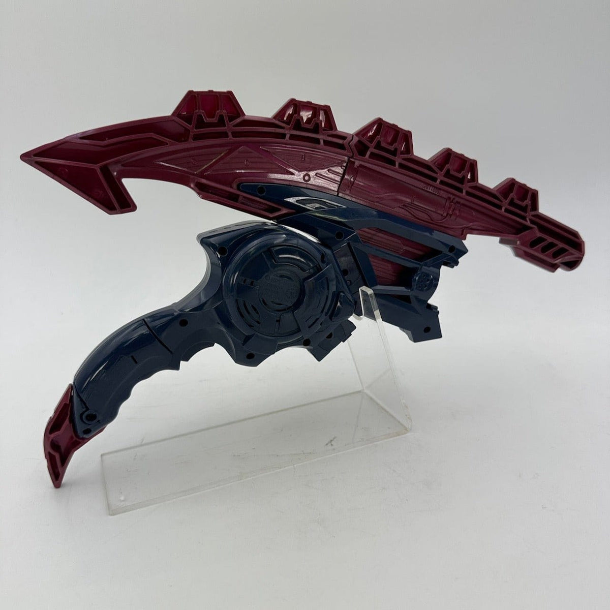 CSTOYS International Sound Toy [BOXED] Kamen Rider ZEZTZ: Henshin Belt DX Lord Invoker & Breakam Breaker Set — Light & Sound Tested