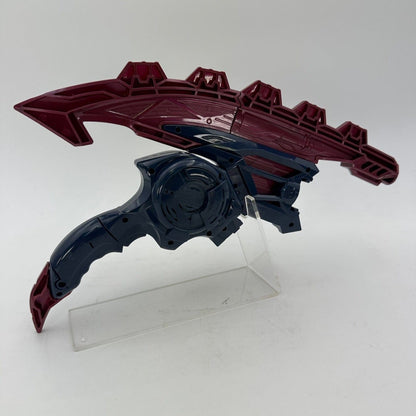 CSTOYS International Sound Toy [BOXED] Kamen Rider ZEZTZ: Henshin Belt DX Lord Invoker & Breakam Breaker Set — Light & Sound Tested