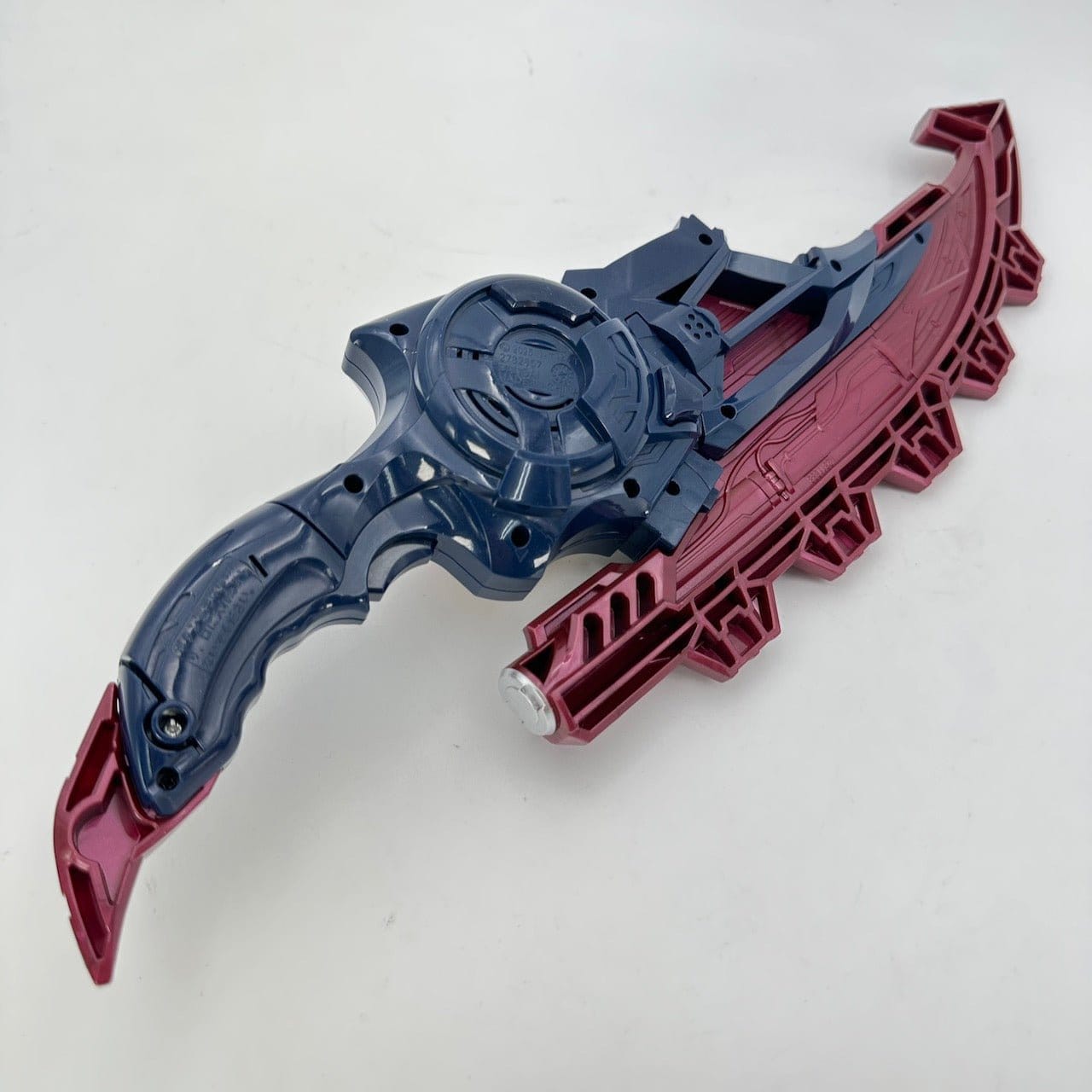 CSTOYS International Sound Toy [BOXED] Kamen Rider ZEZTZ: Henshin Belt DX Lord Invoker & Breakam Breaker Set — Light & Sound Tested