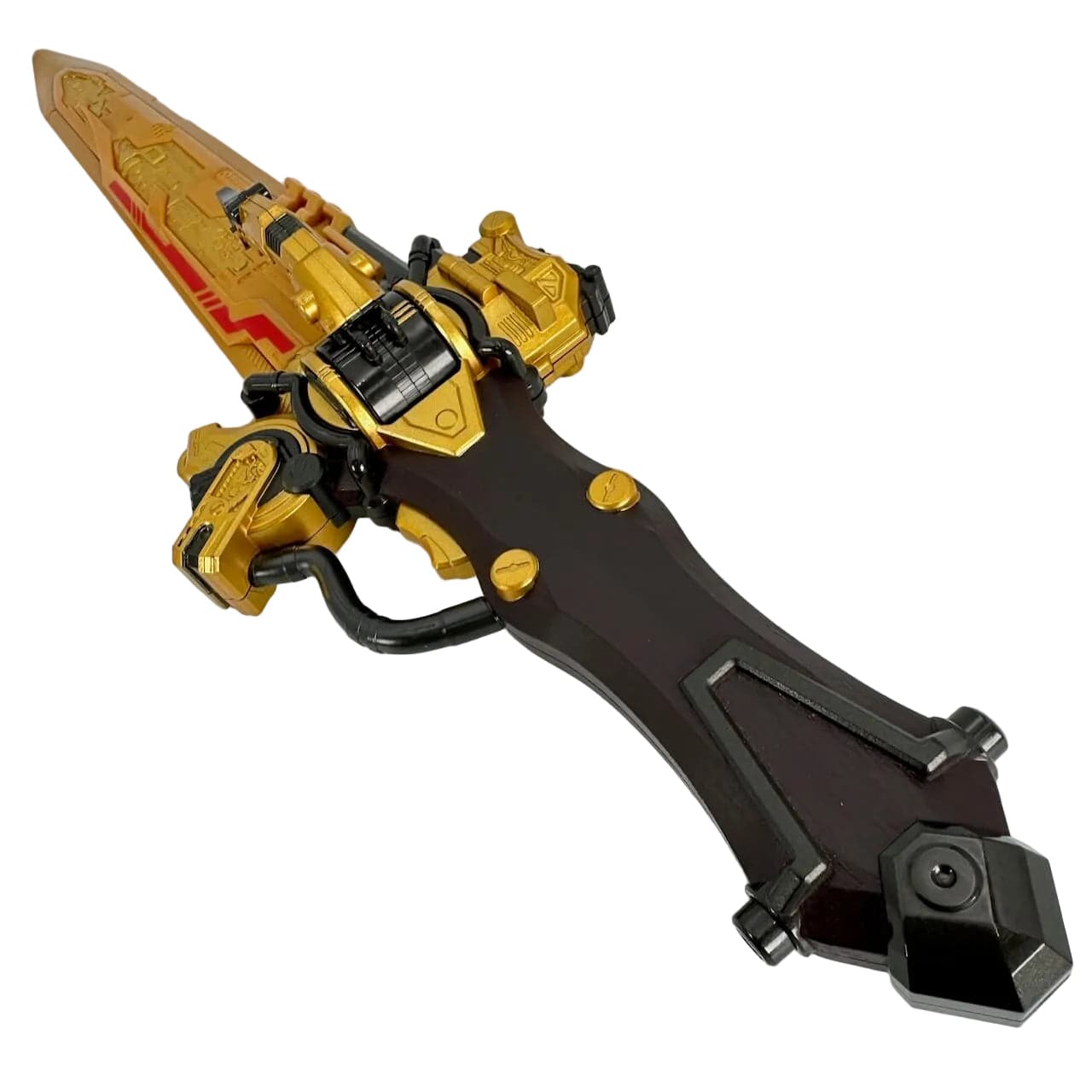 CSTOYS International Sound Toy [BOXED] Kingohger: DX Oujacalibur ZERO