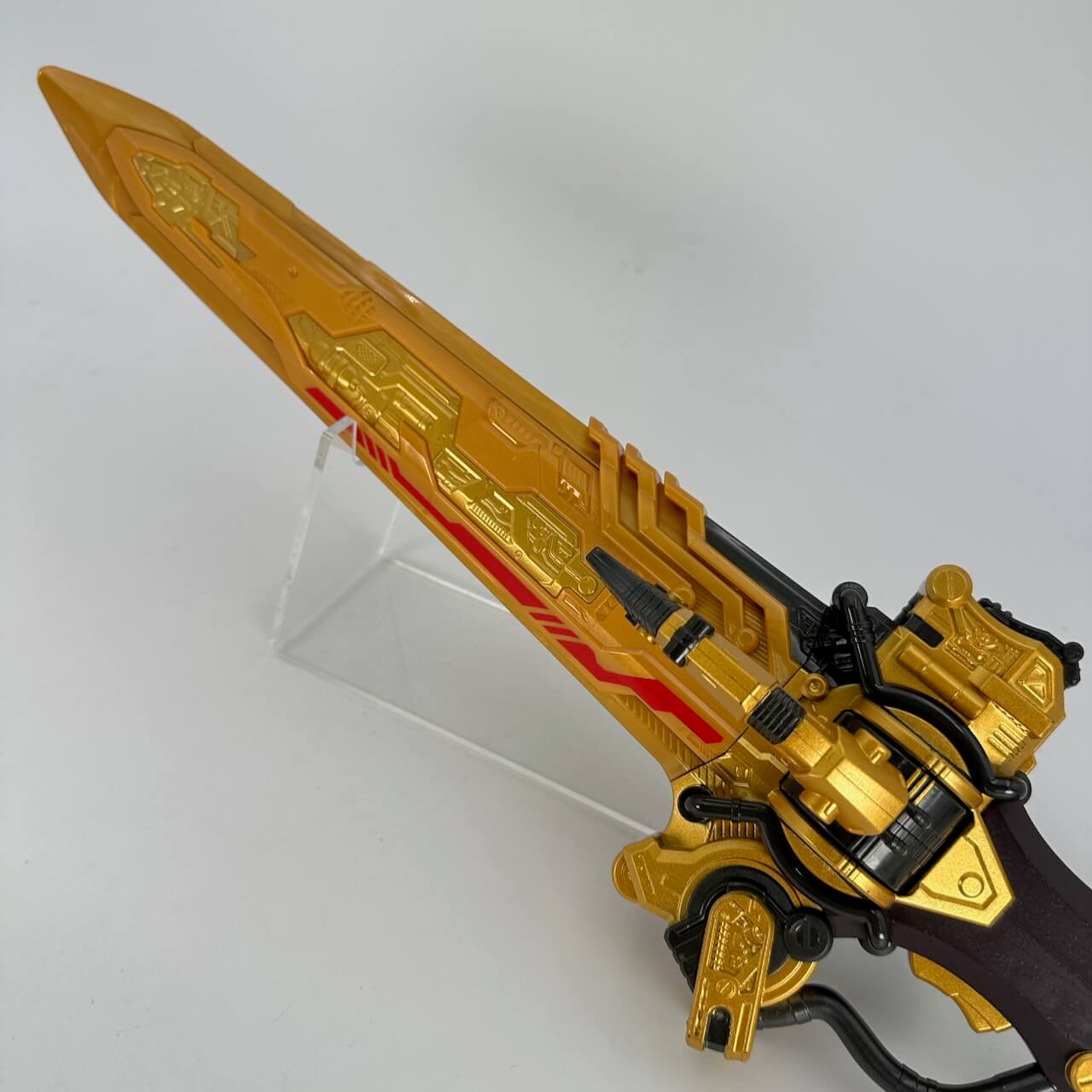 キングカウベイビー King Ohger: DX Ouja Caliber CSTOYS INTERNATIONAL