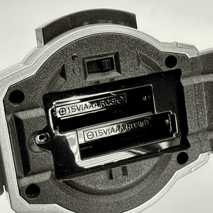 CSTOYS International toy belt [BOXED] Kuuga: Super Best EX DX Henshin Belt Sonic Wave DX Henshin Belt Arcle and Rising Set