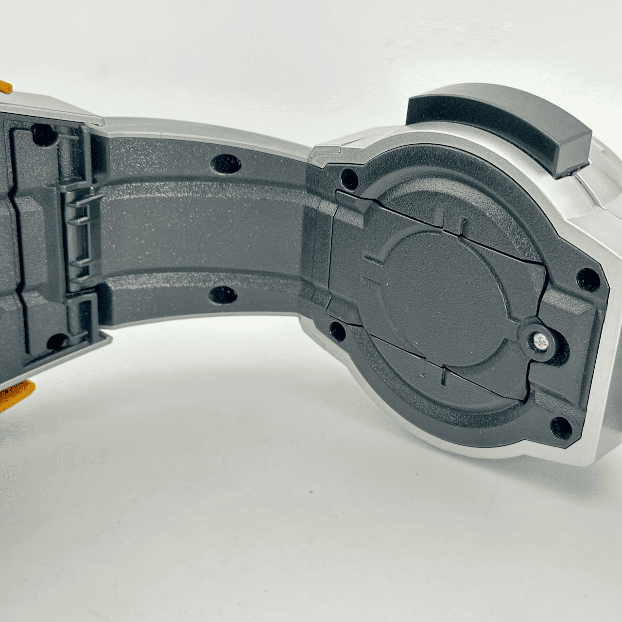 CSTOYS International toy belt [BOXED] Kuuga: Super Best EX DX Henshin Belt Sonic Wave DX Henshin Belt Arcle and Rising Set
