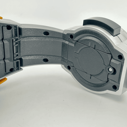 CSTOYS International toy belt [BOXED] Kuuga: Super Best EX DX Henshin Belt Sonic Wave DX Henshin Belt Arcle and Rising Set
