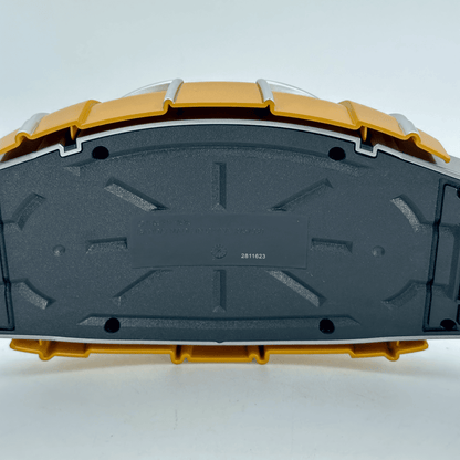CSTOYS International toy belt [BOXED] Kuuga: Super Best EX DX Henshin Belt Sonic Wave DX Henshin Belt Arcle and Rising Set