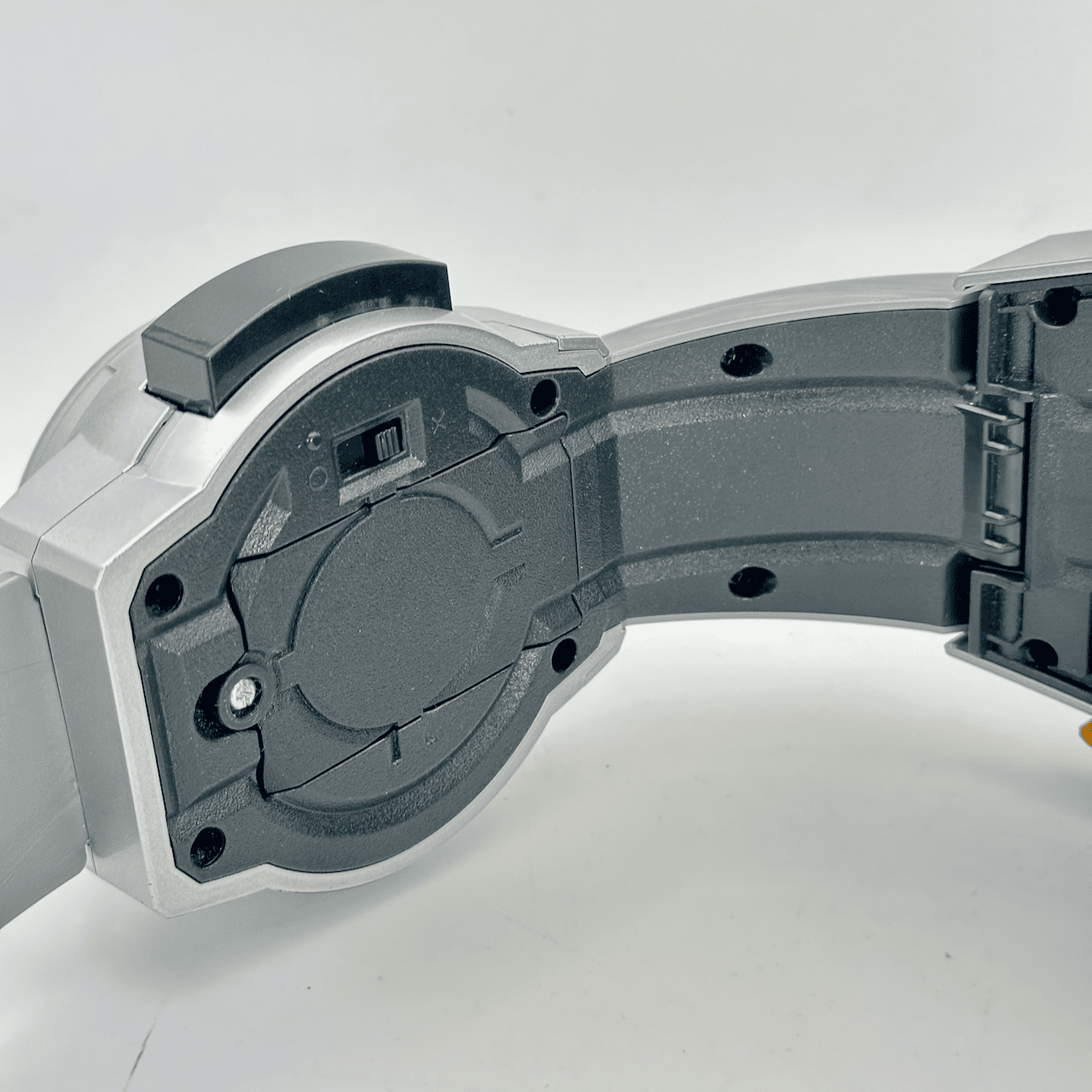 CSTOYS International toy belt [BOXED] Kuuga: Super Best EX DX Henshin Belt Sonic Wave DX Henshin Belt Arcle and Rising Set