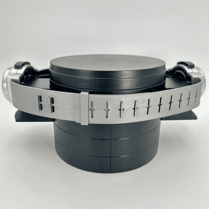 CSTOYS International toy belt [BOXED] Kuuga: Super Best EX DX Henshin Belt Sonic Wave DX Henshin Belt Arcle and Rising Set