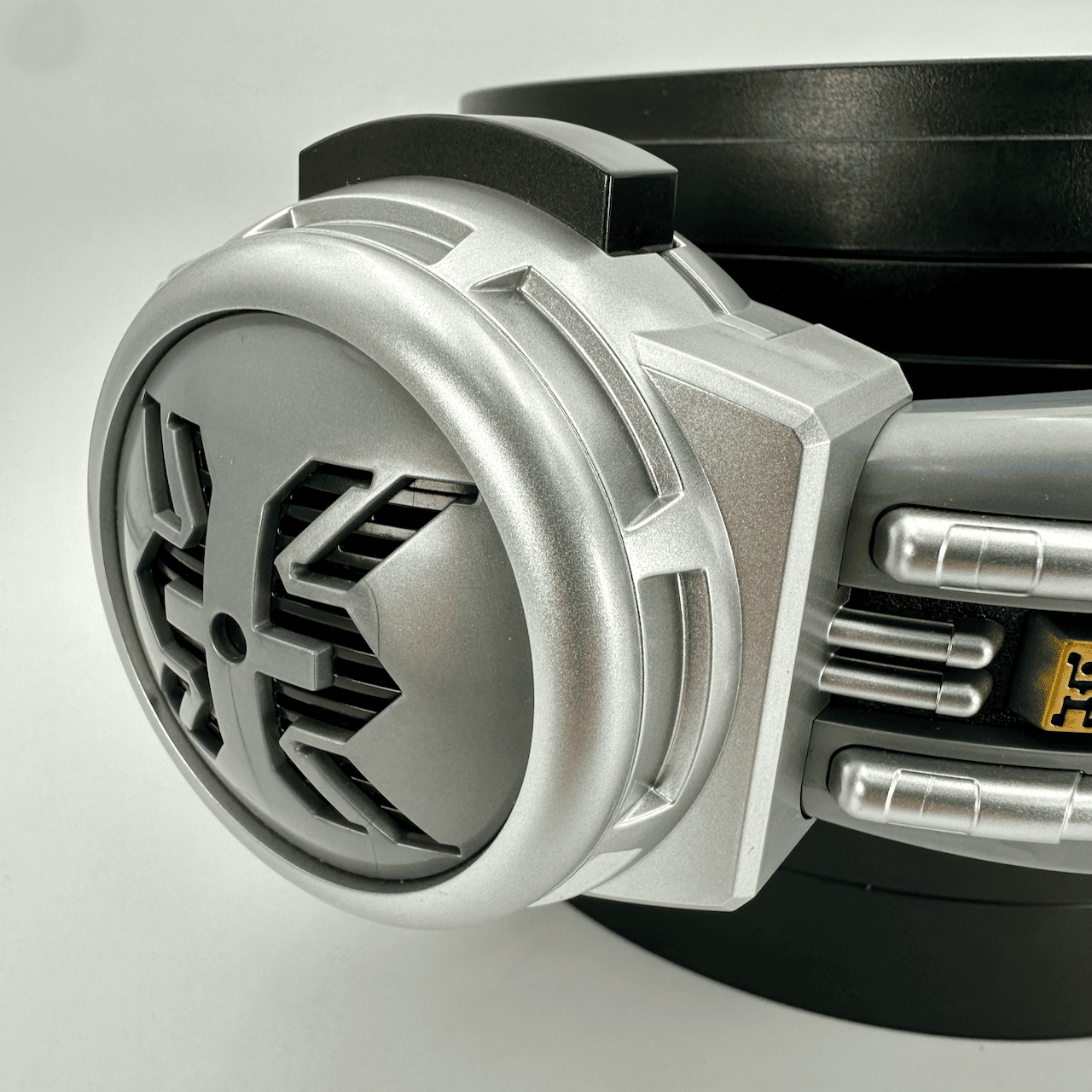 CSTOYS International toy belt [BOXED] Kuuga: Super Best EX DX Henshin Belt Sonic Wave DX Henshin Belt Arcle and Rising Set