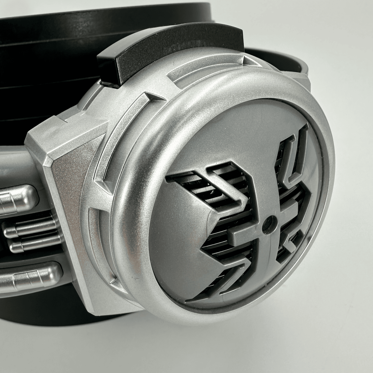 CSTOYS International toy belt [BOXED] Kuuga: Super Best EX DX Henshin Belt Sonic Wave DX Henshin Belt Arcle and Rising Set