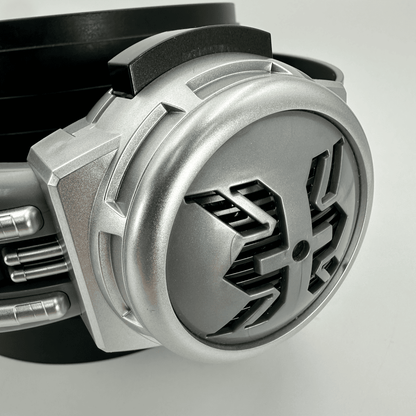 CSTOYS International toy belt [BOXED] Kuuga: Super Best EX DX Henshin Belt Sonic Wave DX Henshin Belt Arcle and Rising Set