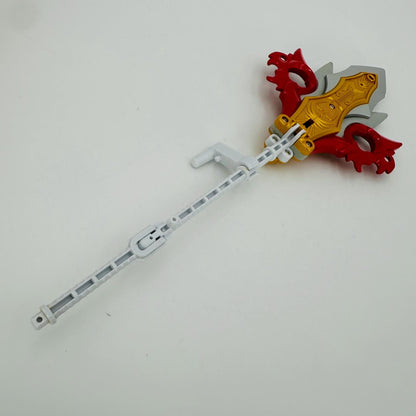 CSTOYS International megazord [BOXED] Mahou Sentai Magiranger: DX Magi Legend