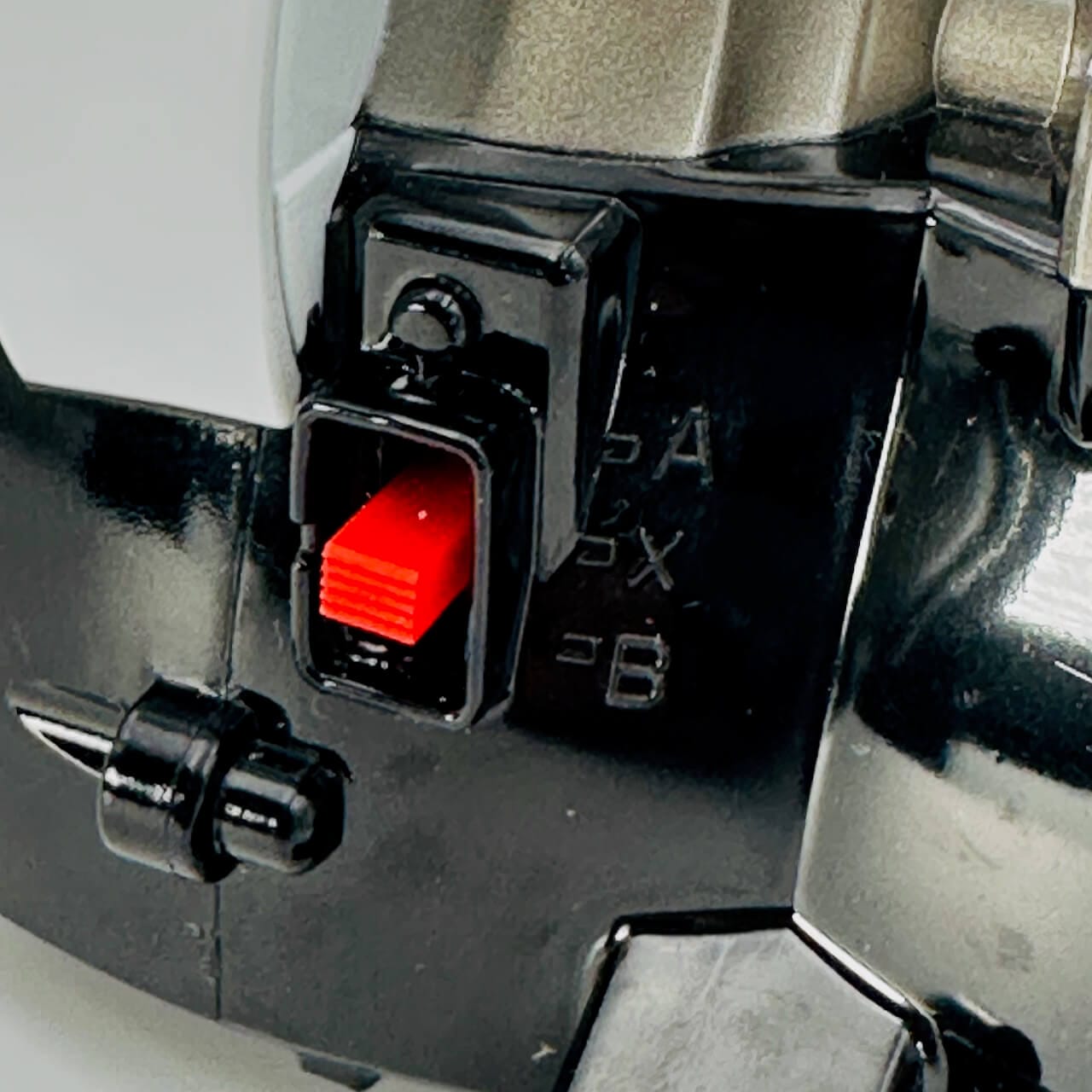 CSTOYS International megazord [BOXED] Mahou Sentai Magiranger: DX Magi Legend