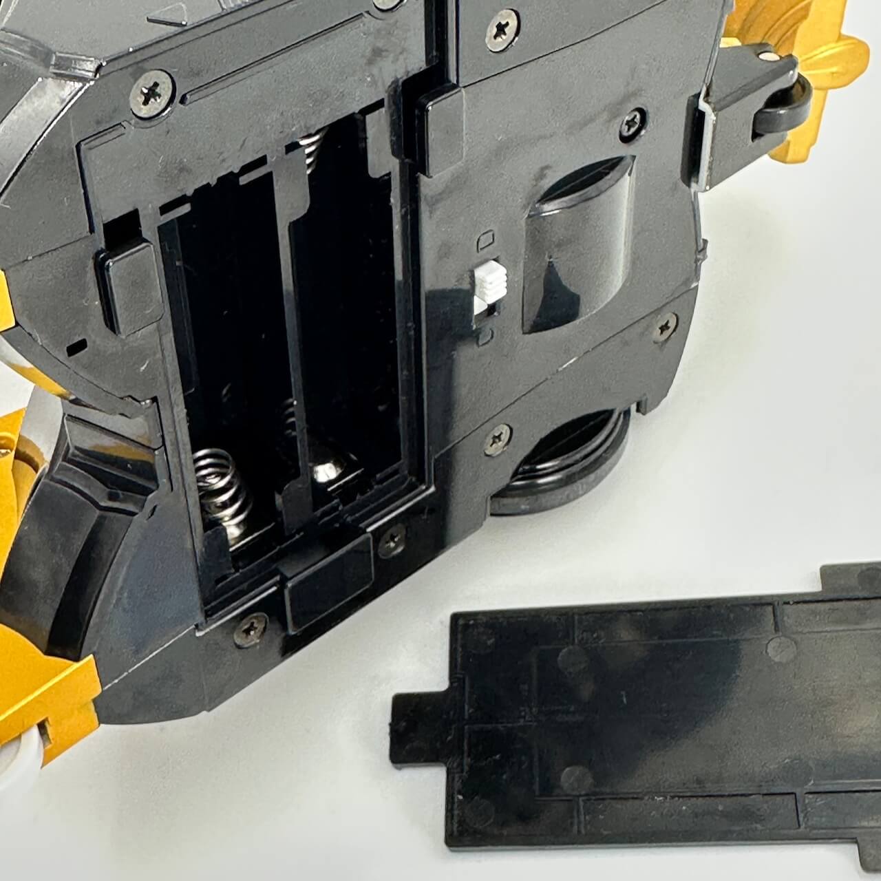 CSTOYS International megazord [BOXED] Mahou Sentai Magiranger: DX Magi Legend