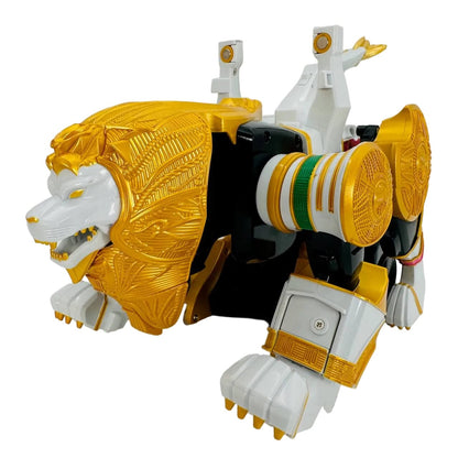 CSTOYS International megazord [BOXED] Mahou Sentai Magiranger: DX Magi Legend
