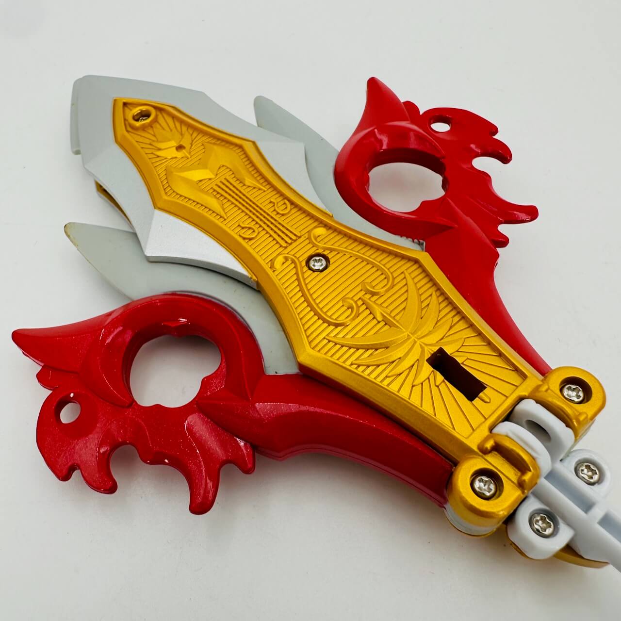 CSTOYS International megazord [BOXED] Mahou Sentai Magiranger: DX Magi Legend