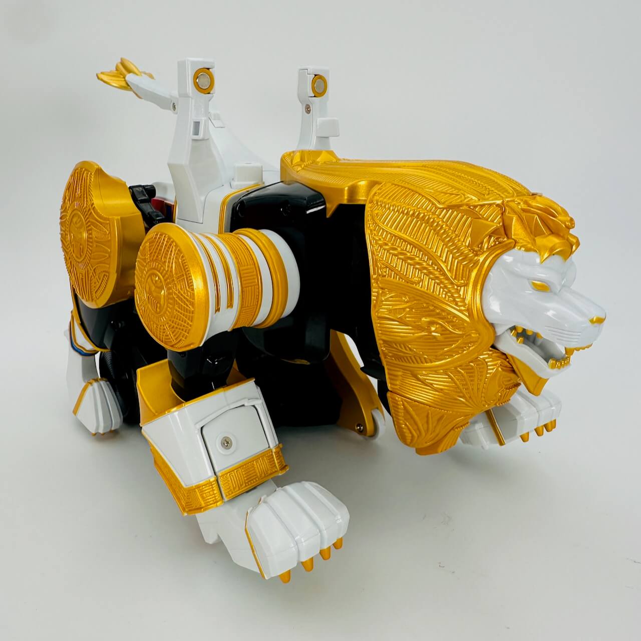 CSTOYS International megazord [BOXED] Mahou Sentai Magiranger: DX Magi Legend