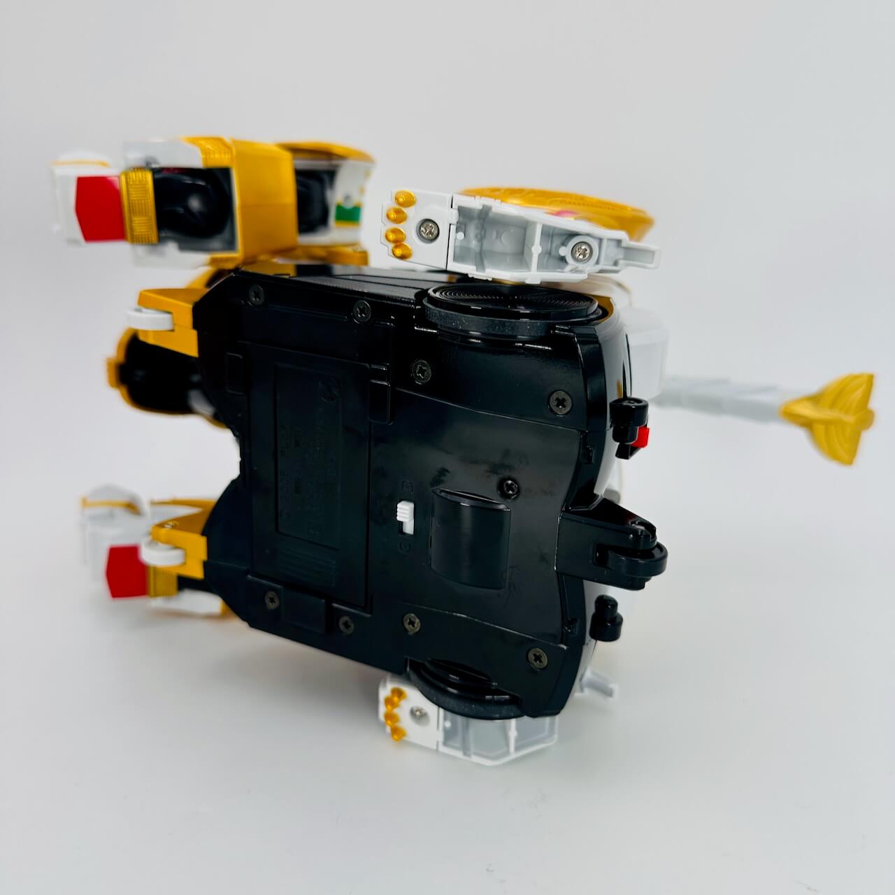 CSTOYS International megazord [BOXED] Mahou Sentai Magiranger: DX Magi Legend