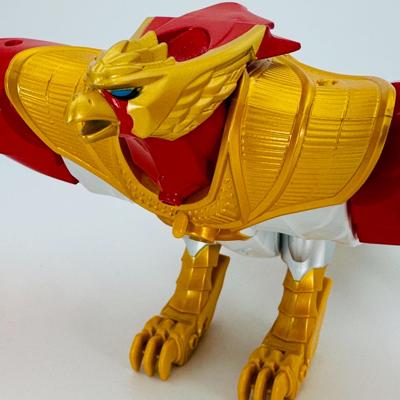 CSTOYS International megazord [BOXED] Mahou Sentai Magiranger: DX Magi Legend