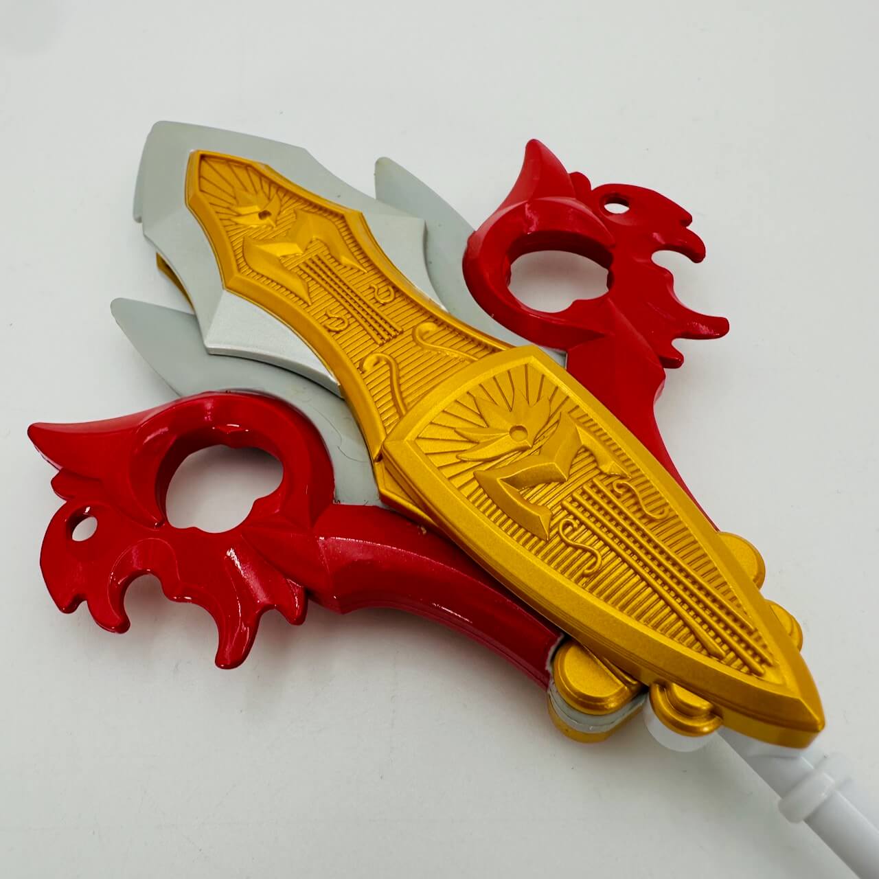 CSTOYS International megazord [BOXED] Mahou Sentai Magiranger: DX Magi Legend