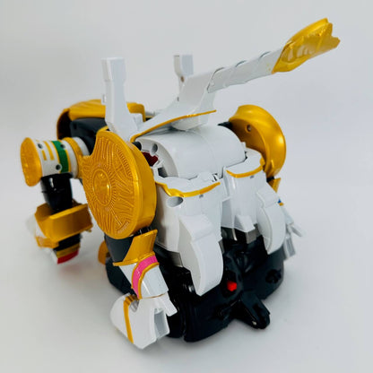 CSTOYS International megazord [BOXED] Mahou Sentai Magiranger: DX Magi Legend