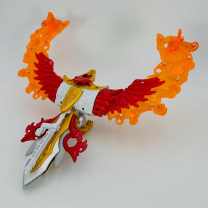 CSTOYS International megazord [BOXED] Mahou Sentai Magiranger: DX Magi Legend