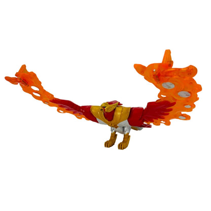 CSTOYS International megazord [BOXED] Mahou Sentai Magiranger: DX Magi Legend