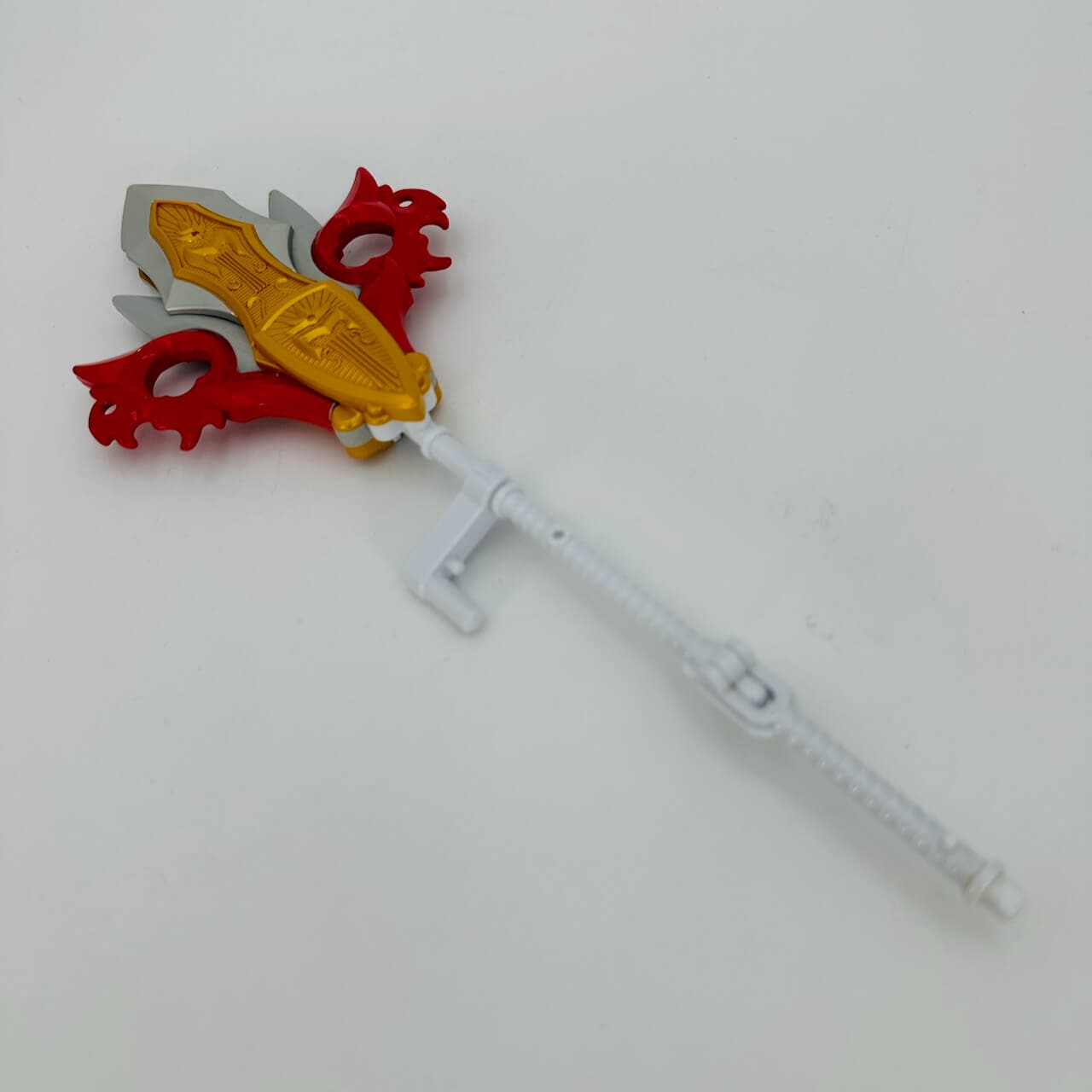 CSTOYS International megazord [BOXED] Mahou Sentai Magiranger: DX Magi Legend