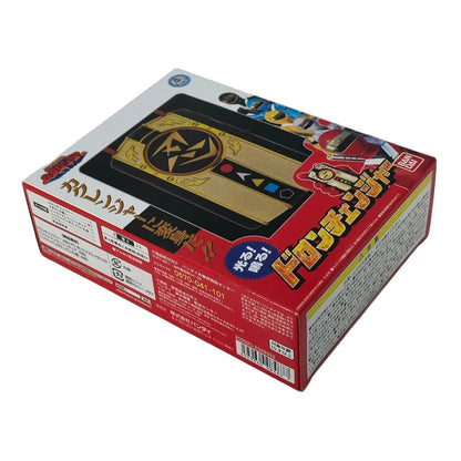 CSTOYS International toy morpher [BOXED] Ninja Sentai Kakuranger: Super Sentai Artisan Doron Changer