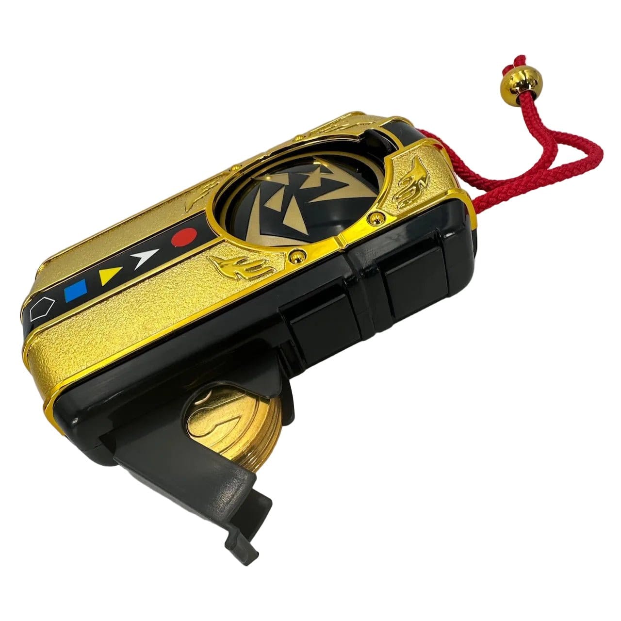 CSTOYS International toy morpher [BOXED] Ninja Sentai Kakuranger: Super Sentai Artisan Doron Changer
