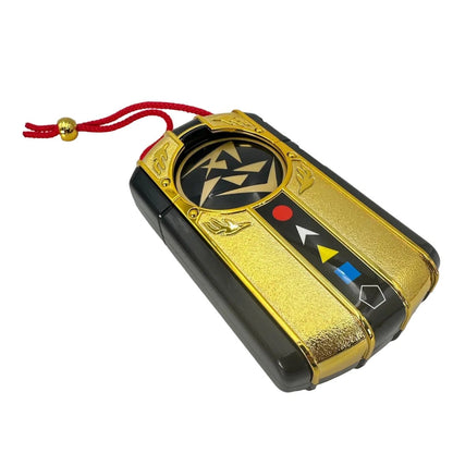 CSTOYS International toy morpher [BOXED] Ninja Sentai Kakuranger: Super Sentai Artisan Doron Changer