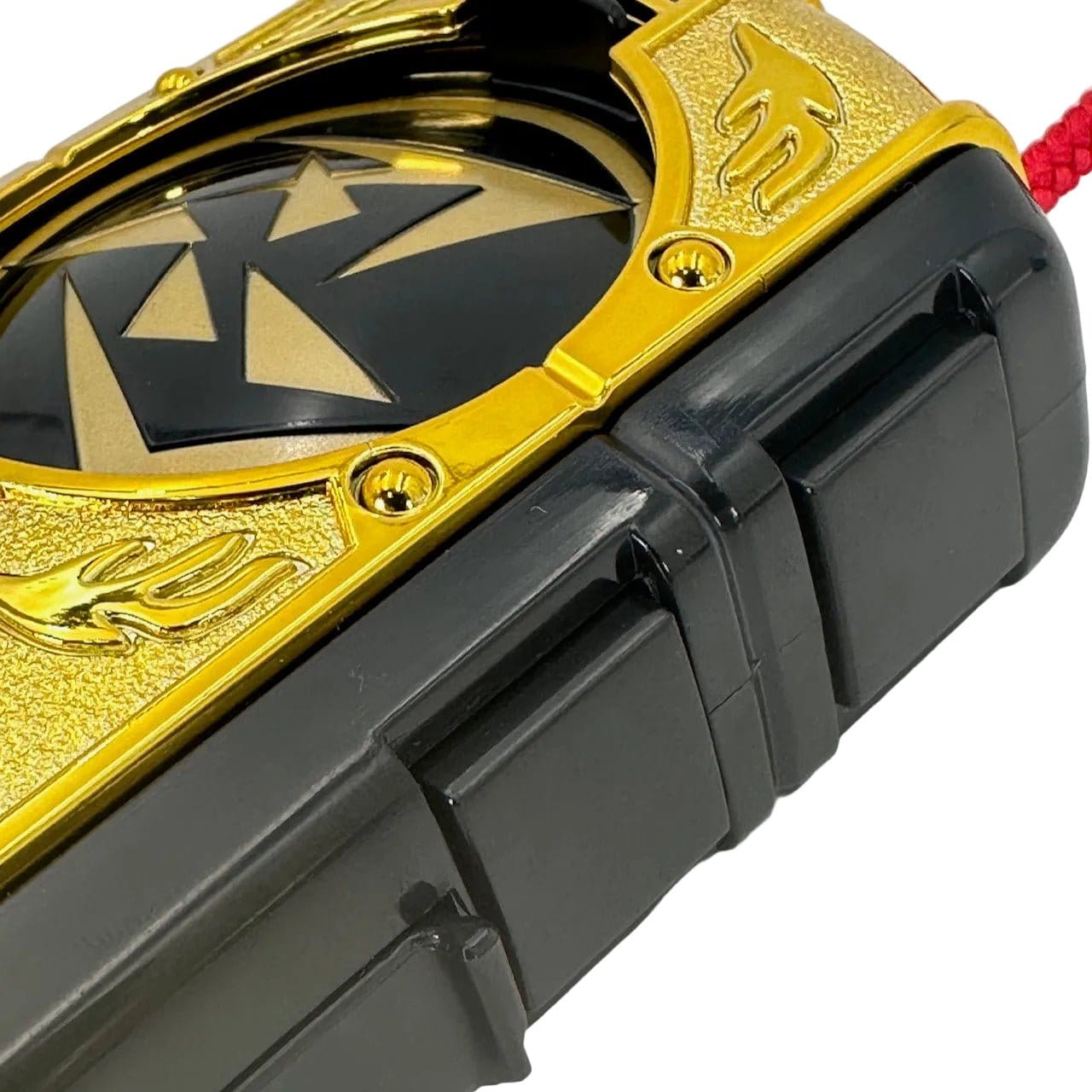 CSTOYS International toy morpher [BOXED] Ninja Sentai Kakuranger: Super Sentai Artisan Doron Changer