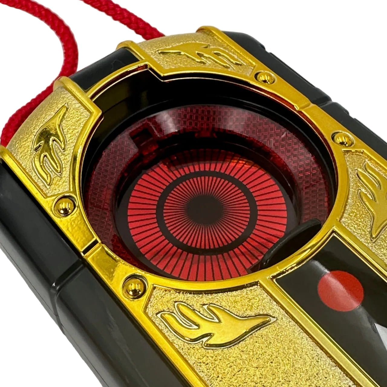 CSTOYS International toy morpher [BOXED] Ninja Sentai Kakuranger: Super Sentai Artisan Doron Changer