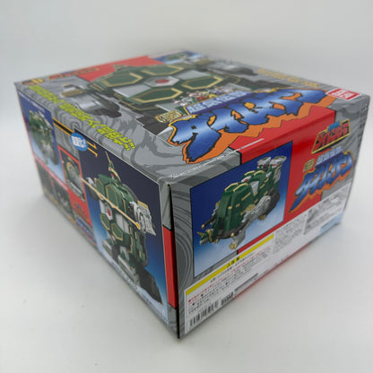 CSTOYS International Toy Robot [BOXED & SEALED] Gosei Sentai Dairanger: SMP Daimugen -Premium Bandai Limited Release-