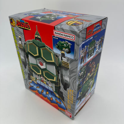 CSTOYS International Toy Robot [BOXED & SEALED] Gosei Sentai Dairanger: SMP Daimugen -Premium Bandai Limited Release-