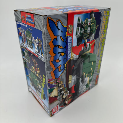 CSTOYS International Toy Robot [BOXED & SEALED] Gosei Sentai Dairanger: SMP Daimugen -Premium Bandai Limited Release-