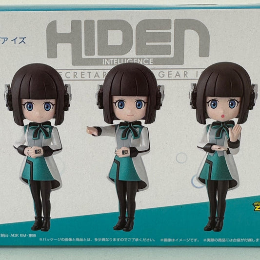 CSTOYS International Toy figure [BOXED & SEALED] Kamen Rider Zero-One: MiMiCHeRi Humagear Izu -Premium Bandai Exclusive-