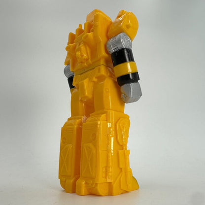 CSTOYS International Toy Robot [BOXED] Super Rescue Solbrain: Rescue Member Vinyl Figure Set