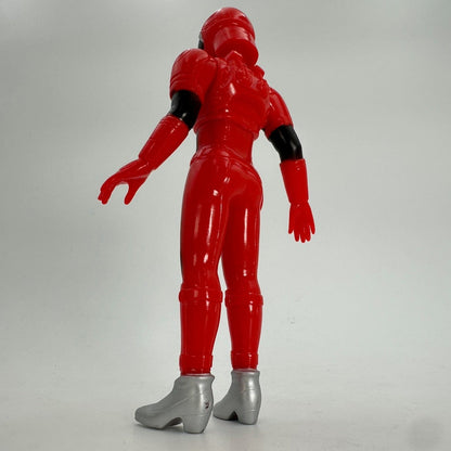 CSTOYS International Toy Robot [BOXED] Super Rescue Solbrain: Rescue Member Vinyl Figure Set