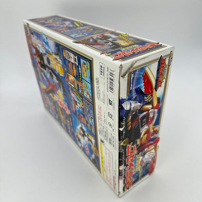CSTOYS International Toy Robot [BOXED] Tensou Sentai Goseiger: DX Gosei Great