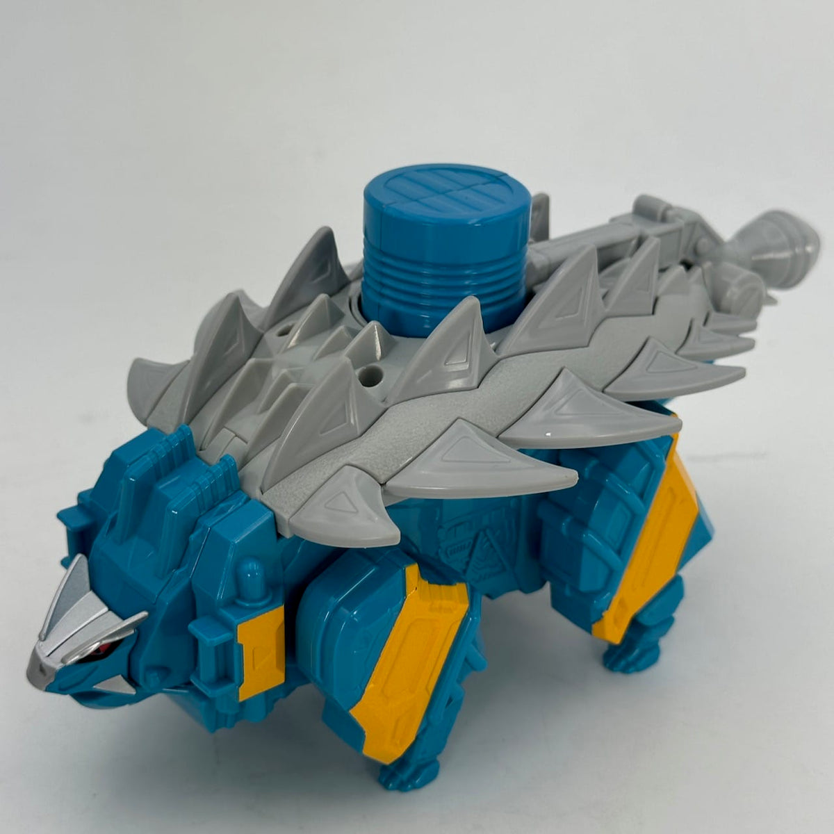 CSTOYS International megazord [BOXED] Zyuden Sentai Kyoryuger: DX Zyudenryu Series 03 Ankydon