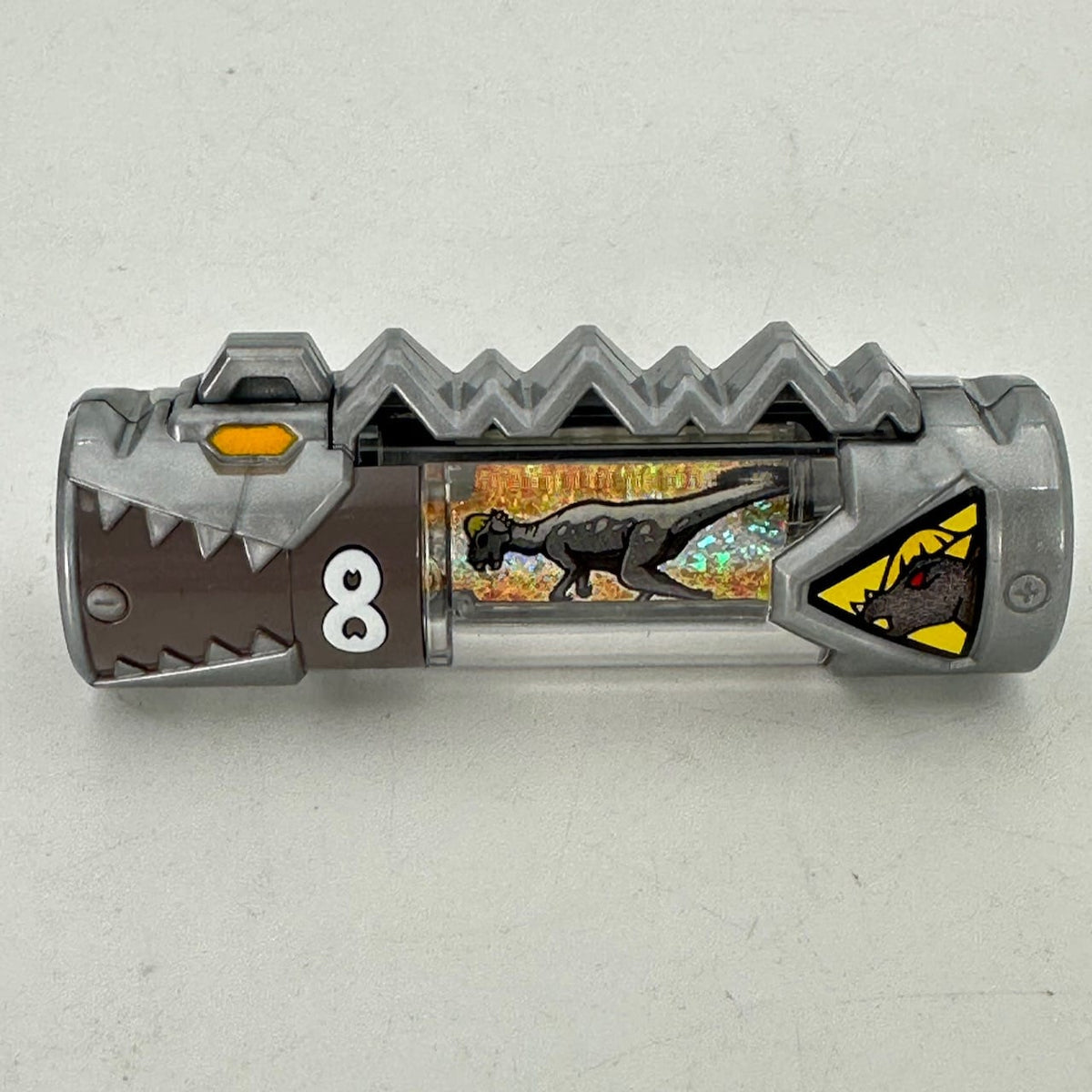 CSTOYS International megazord [BOXED] Zyuden Sentai Kyoryuger: DX Zyudenryu Series 04 Bunpachy