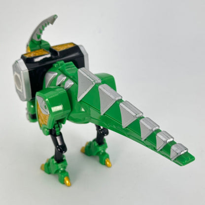 CSTOYS International Toy Robot [LOOSE] Bakuryuu Sentai Abaranger: Bakuryuu Parasarokkiru (Parasa)