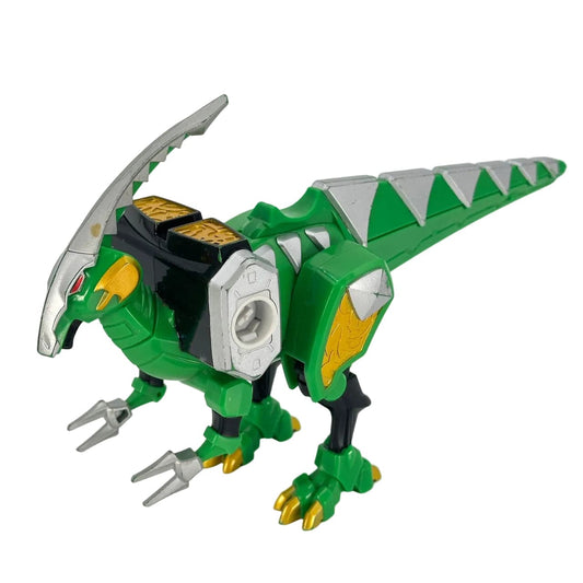 CSTOYS International Toy Robot [LOOSE] Bakuryuu Sentai Abaranger: Bakuryuu Parasarokkiru (Parasa)