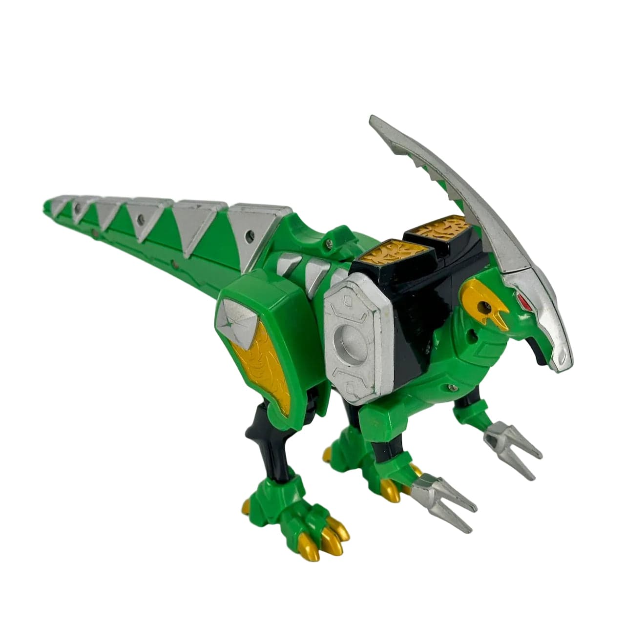 CSTOYS International Toy Robot [LOOSE] Bakuryuu Sentai Abaranger: Bakuryuu Parasarokkiru (Parasa)