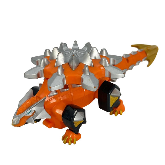 CSTOYS International Toy Robot [LOOSE] Bakuryuu Sentai Abaranger: DX Bakuryuu Ankylovelius (Ankylo)