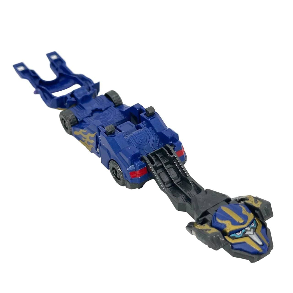 LOOSE] Boonboomger: BoonBoom Car Series: DX BoonBoom Racing -Cool 